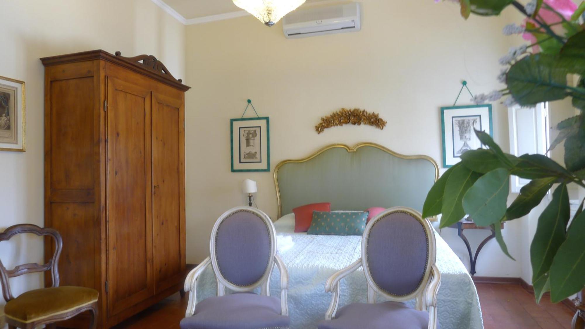 Fra Bartolomeo Apartamento Florença Exterior foto