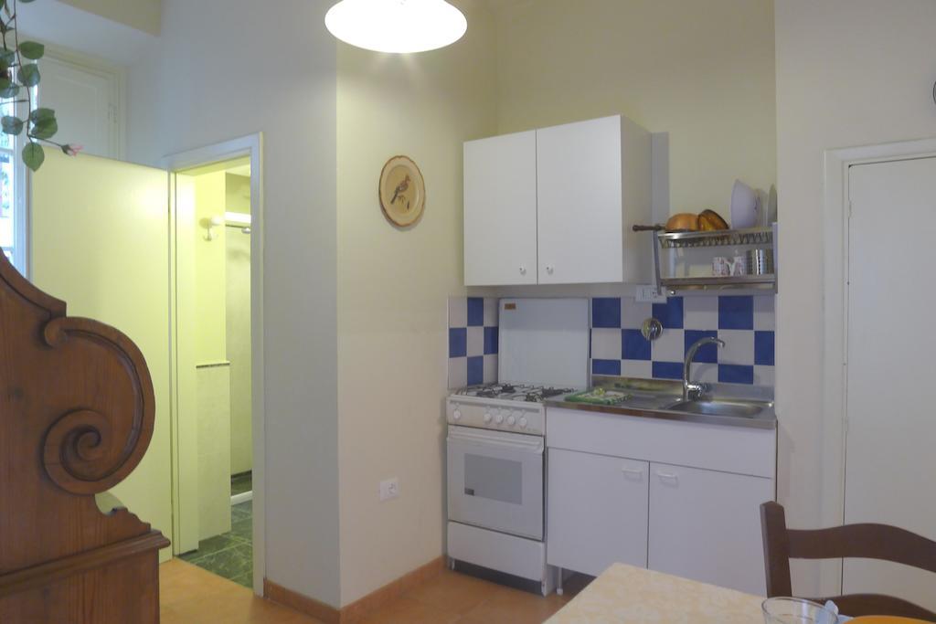 Fra Bartolomeo Apartamento Florença Quarto foto