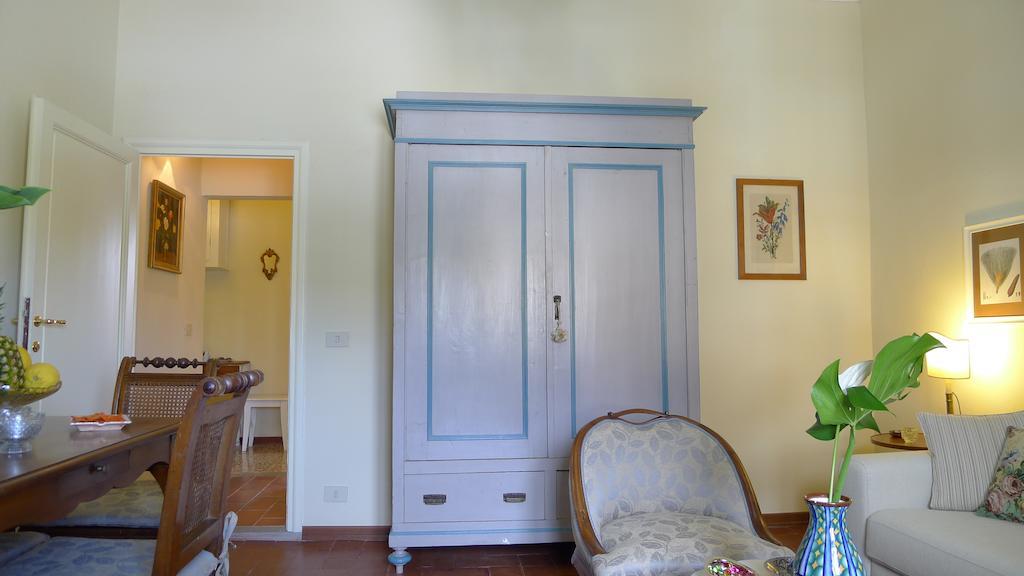 Fra Bartolomeo Apartamento Florença Quarto foto