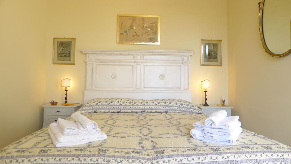 Fra Bartolomeo Apartamento Florença Quarto foto