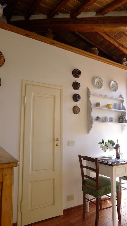 Fra Bartolomeo Apartamento Florença Exterior foto