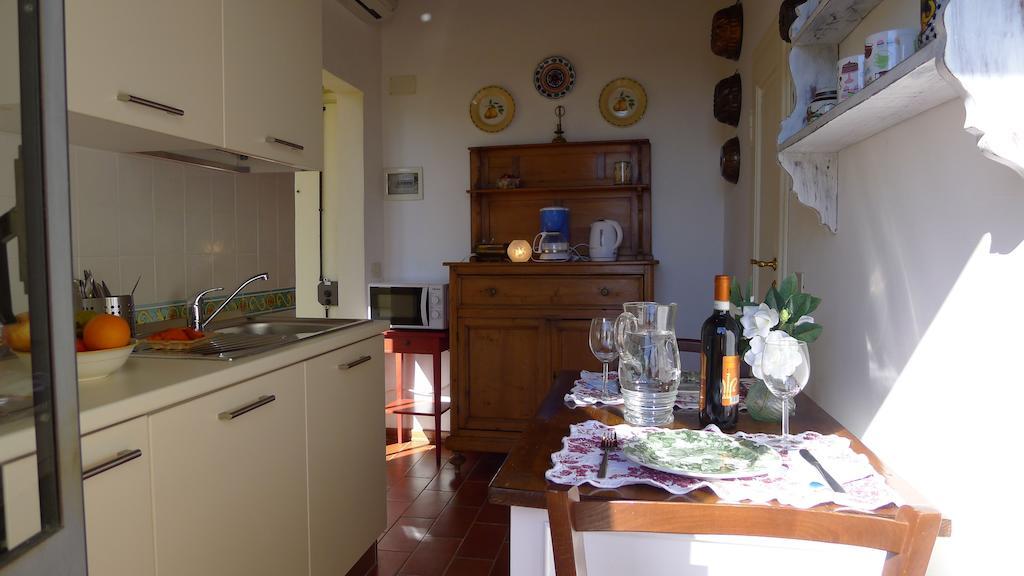 Fra Bartolomeo Apartamento Florença Quarto foto