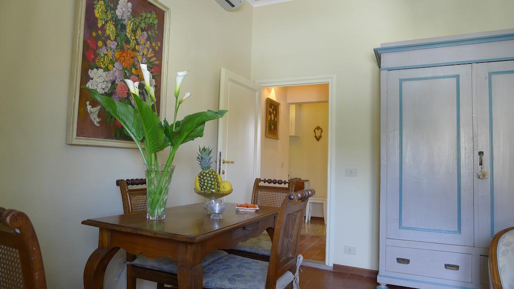 Fra Bartolomeo Apartamento Florença Quarto foto