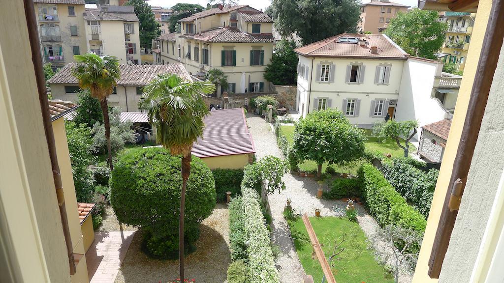 Fra Bartolomeo Apartamento Florença Quarto foto