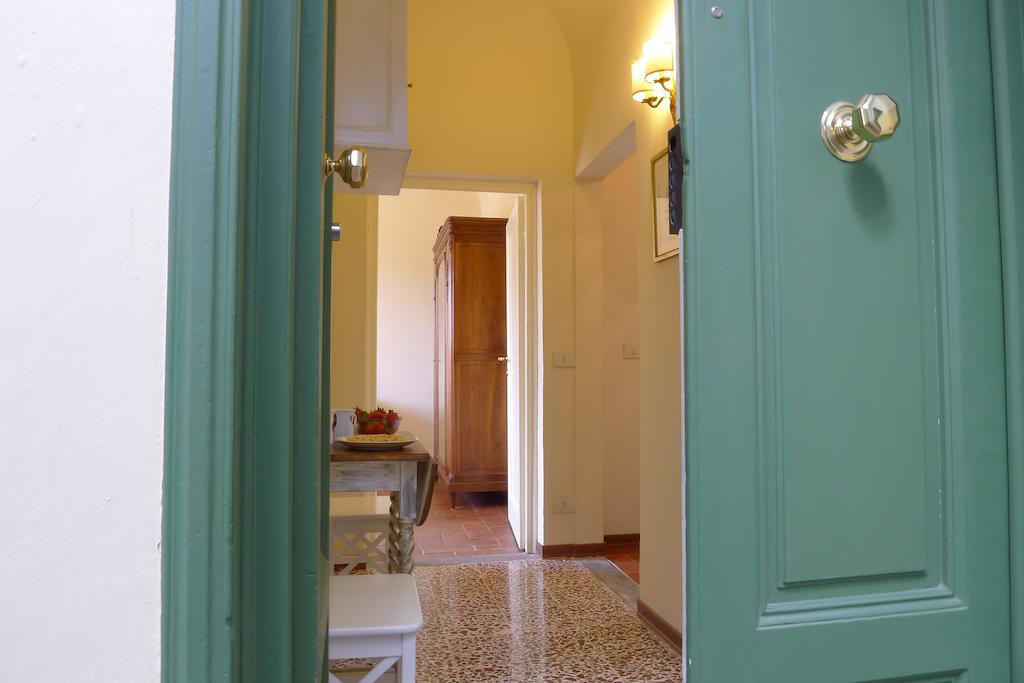 Fra Bartolomeo Apartamento Florença Exterior foto
