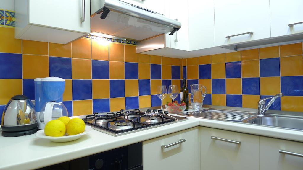 Fra Bartolomeo Apartamento Florença Quarto foto